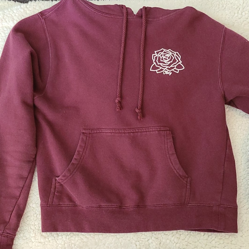 Obey Hoodie
